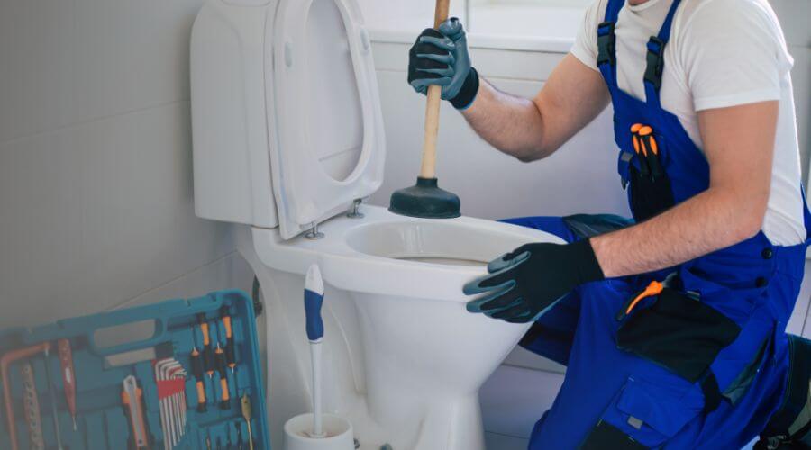 Professional bathroom faucet installation in South Carver, MA